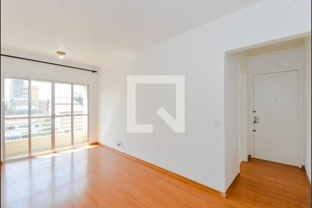Sala de apartamento à venda com 2 quartos, 57m² em Jardim Zaira, Guarulhos