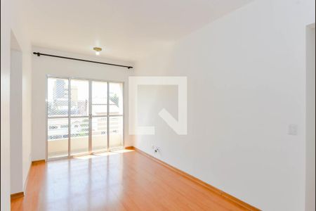 Sala de apartamento à venda com 2 quartos, 57m² em Jardim Zaira, Guarulhos