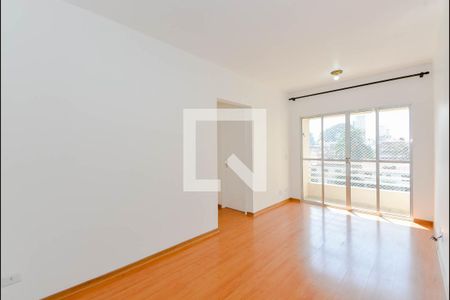 Sala de apartamento à venda com 2 quartos, 57m² em Jardim Zaira, Guarulhos