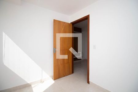 Quarto de apartamento para alugar com 1 quarto, 34m² em Setor Habitacional Vicente Pires, Brasília