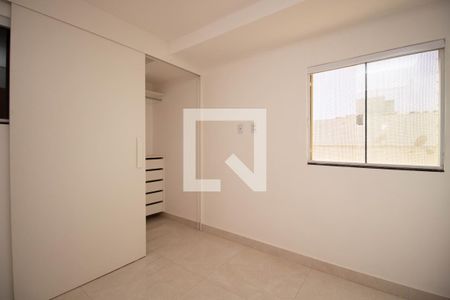 Quarto de apartamento para alugar com 1 quarto, 34m² em Setor Habitacional Vicente Pires, Brasília