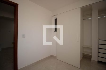 Quarto de apartamento para alugar com 1 quarto, 34m² em Setor Habitacional Vicente Pires, Brasília