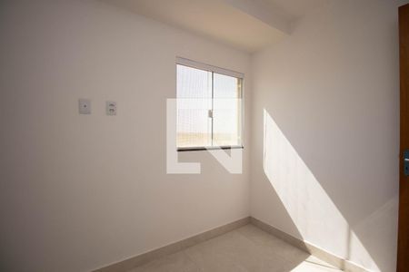 Quarto de apartamento para alugar com 1 quarto, 34m² em Setor Habitacional Vicente Pires, Brasília