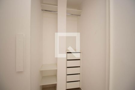 Quarto de apartamento para alugar com 1 quarto, 34m² em Setor Habitacional Vicente Pires, Brasília