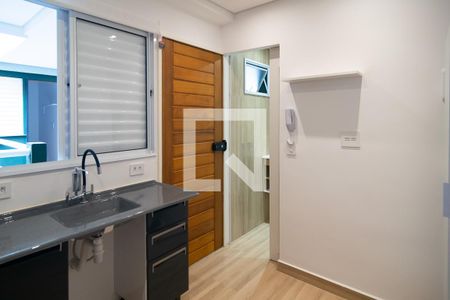 Studio de kitnet/studio para alugar com 0 quarto, 10m² em Bela Vista, São Paulo