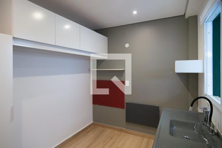 Studio de kitnet/studio para alugar com 0 quarto, 10m² em Bela Vista, São Paulo