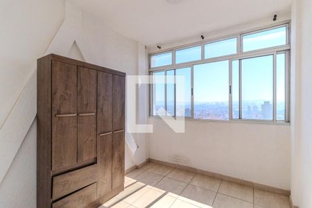 Studio de kitnet/studio para alugar com 1 quarto, 24m² em Santa Ifigênia, São Paulo