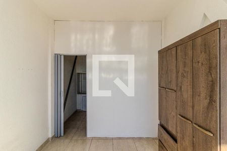 Studio de kitnet/studio para alugar com 1 quarto, 24m² em Santa Ifigênia, São Paulo