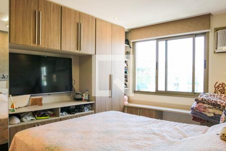 Quarto Suite de apartamento à venda com 3 quartos, 79m² em Cachambi, Rio de Janeiro