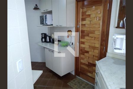 Apartamento à venda com 3 quartos, 112m² em Rio Comprido, Rio de Janeiro