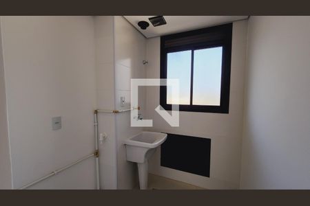 Área de Serviço de apartamento à venda com 3 quartos, 105m² em Jardim do Lago, Jundiaí