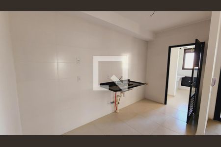 Sala/Cozinha de apartamento à venda com 3 quartos, 105m² em Jardim do Lago, Jundiaí