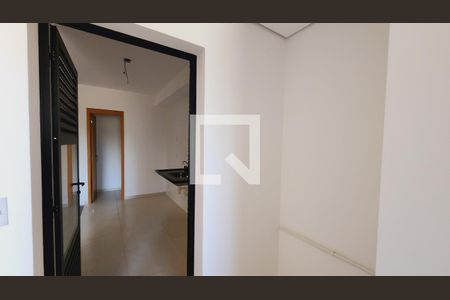 Área de Serviço de apartamento à venda com 3 quartos, 105m² em Jardim do Lago, Jundiaí