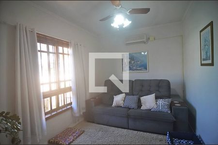 Quarto 1 de casa à venda com 4 quartos, 211m² em Marechal Rondon, Canoas