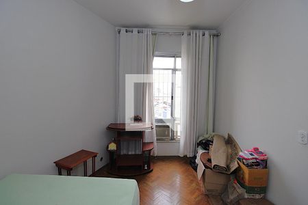 Quarto 2 de apartamento para alugar com 3 quartos, 170m² em Méier, Rio de Janeiro