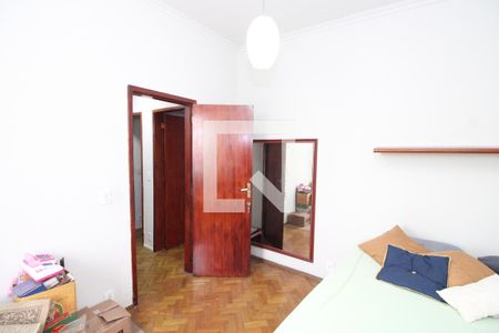 Quarto 2 de apartamento para alugar com 3 quartos, 170m² em Méier, Rio de Janeiro