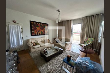 Sala de apartamento para alugar com 3 quartos, 170m² em Méier, Rio de Janeiro