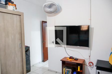 Quarto 2 - Suíte de casa à venda com 3 quartos, 125m² em Padroeira, Osasco