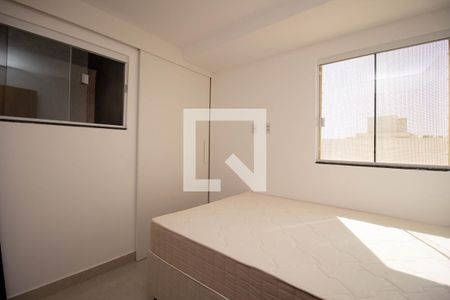 Quarto de apartamento para alugar com 1 quarto, 34m² em Setor Habitacional Vicente Pires, Brasília