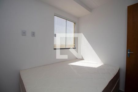 Quarto de apartamento para alugar com 1 quarto, 34m² em Setor Habitacional Vicente Pires, Brasília