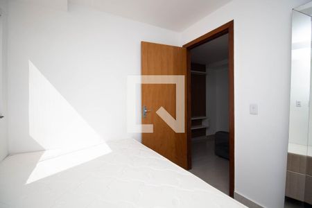 Quarto de apartamento para alugar com 1 quarto, 34m² em Setor Habitacional Vicente Pires, Brasília