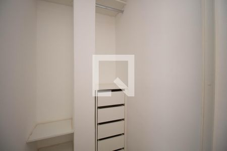 Quarto de apartamento para alugar com 1 quarto, 34m² em Setor Habitacional Vicente Pires, Brasília