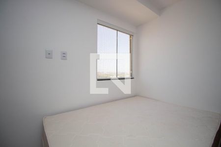 Quarto de apartamento para alugar com 1 quarto, 34m² em Setor Habitacional Vicente Pires, Brasília