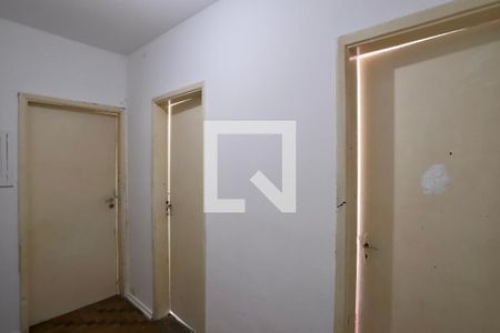 Entrada de apartamento para alugar com 1 quarto, 42m² em Brás, São Paulo