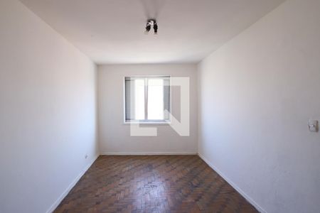 Sala/Quarto de apartamento para alugar com 1 quarto, 42m² em Brás, São Paulo