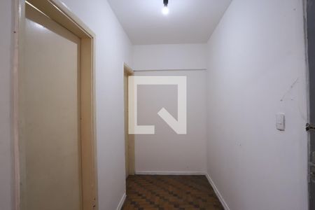 Entrada de apartamento para alugar com 1 quarto, 42m² em Brás, São Paulo