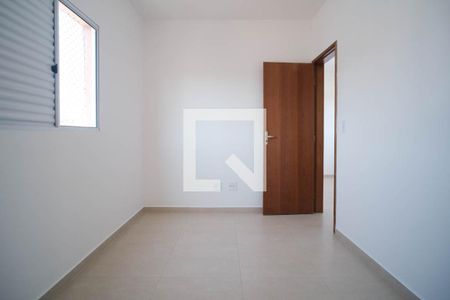 Quarto 1 de apartamento para alugar com 2 quartos, 46m² em Vila Sao Francisco (zona Leste), São Paulo