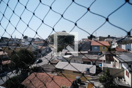 Quarto 1 de apartamento para alugar com 2 quartos, 46m² em Vila Sao Francisco (zona Leste), São Paulo