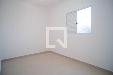 Quarto 1 de apartamento para alugar com 2 quartos, 46m² em Vila Sao Francisco (zona Leste), São Paulo