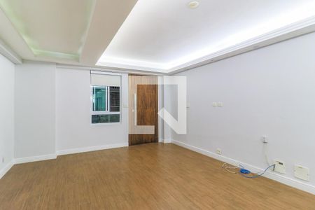 Casa à venda com 136m², 2 quartos e 1 vagaSala