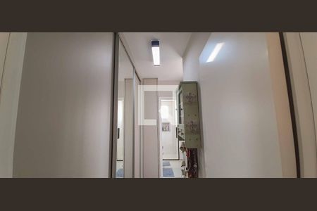 Closet Suíte 1 de apartamento à venda com 2 quartos, 96m² em Centro, Osasco