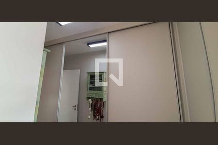 Closet Suíte 1 de apartamento à venda com 2 quartos, 96m² em Centro, Osasco