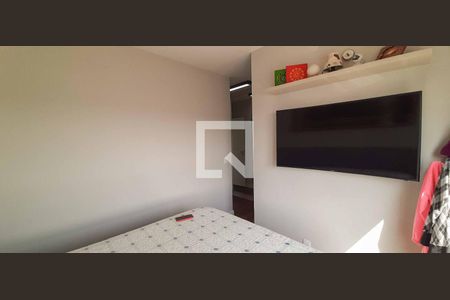 Suíte 1 de apartamento à venda com 2 quartos, 96m² em Centro, Osasco