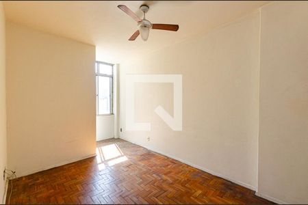 Sala de apartamento para alugar com 3 quartos, 86m² em Centro, Niterói