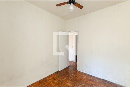 Quarto 2 de apartamento para alugar com 3 quartos, 86m² em Centro, Niterói