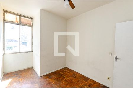 Quarto 2 de apartamento para alugar com 3 quartos, 86m² em Centro, Niterói