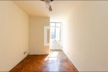 Sala de apartamento para alugar com 3 quartos, 86m² em Centro, Niterói