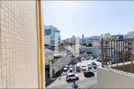 Sala de apartamento para alugar com 3 quartos, 86m² em Centro, Niterói