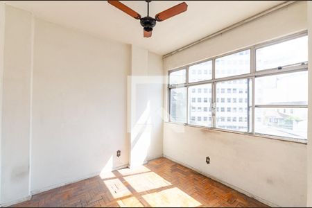 Quarto 1 de apartamento para alugar com 3 quartos, 86m² em Centro, Niterói