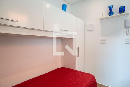 Sala/Quarto de apartamento para alugar com 1 quarto, 15m² em Bela Vista, São Paulo