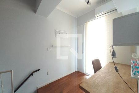 Escritório de kitnet/studio para alugar com 1 quarto, 54m² em Centro, Campinas