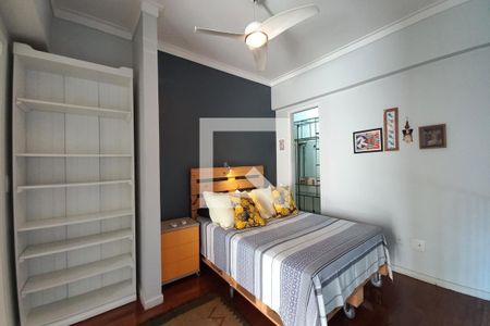 Quarto  de kitnet/studio para alugar com 1 quarto, 54m² em Centro, Campinas