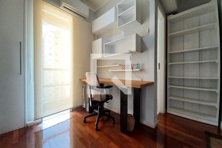 Escritório de kitnet/studio para alugar com 1 quarto, 54m² em Centro, Campinas