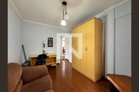 Quarto 1 de apartamento à venda com 2 quartos, 70m² em Vila Valparaíso, Santo André