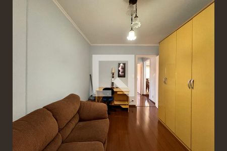 Quarto 1 de apartamento à venda com 2 quartos, 70m² em Vila Valparaíso, Santo André