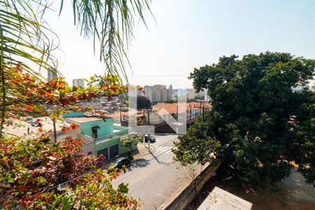 Vista do Quarto 1 de apartamento à venda com 2 quartos, 74m² em Vila Mascote, São Paulo